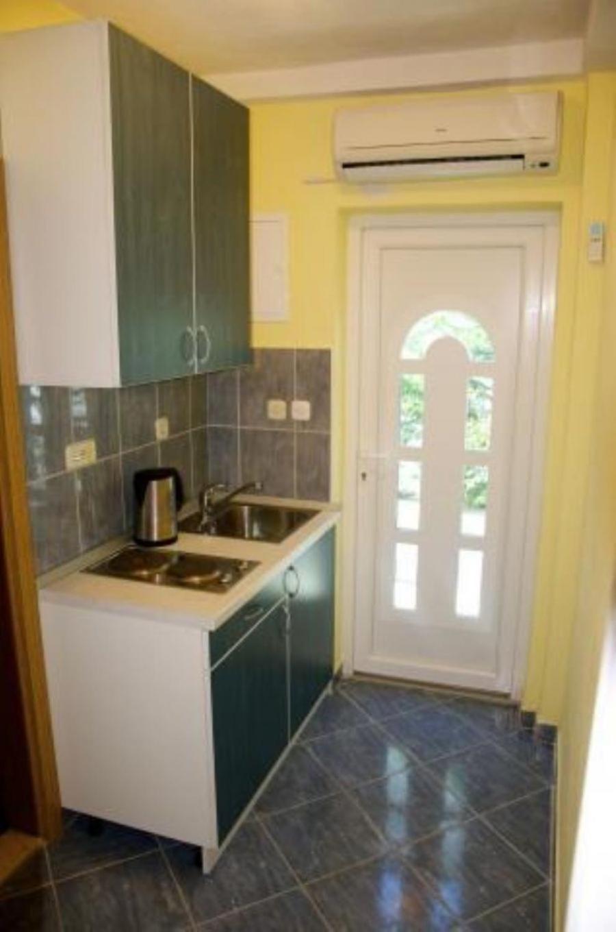 Apartments Drago - With Sea View เคล็ค ภายนอก รูปภาพ