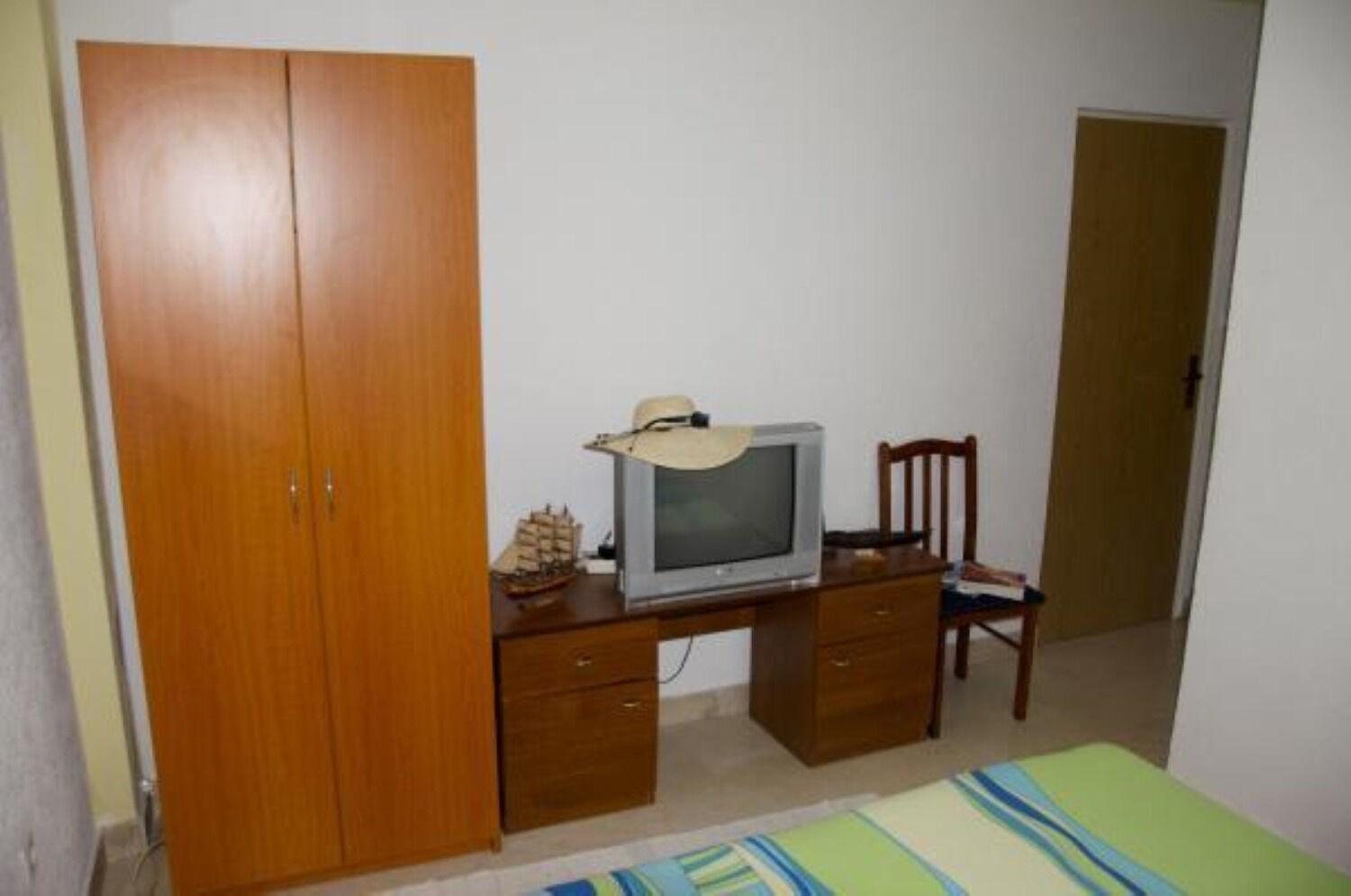Apartments Drago - With Sea View เคล็ค ภายนอก รูปภาพ