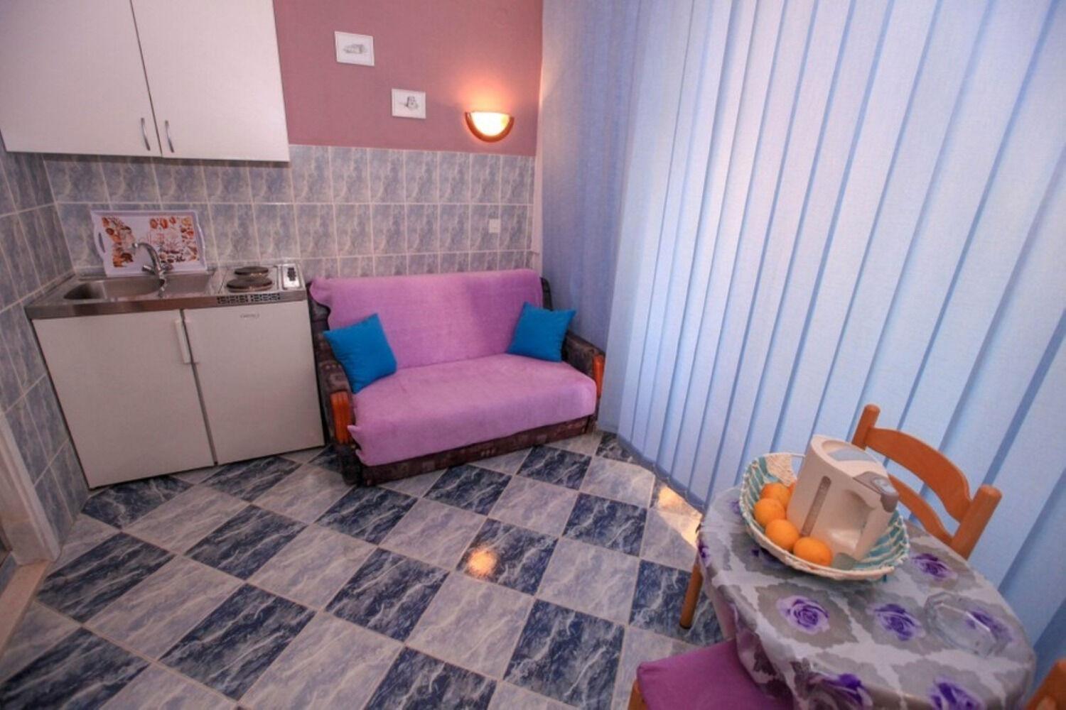 Apartments Drago - With Sea View เคล็ค ภายนอก รูปภาพ