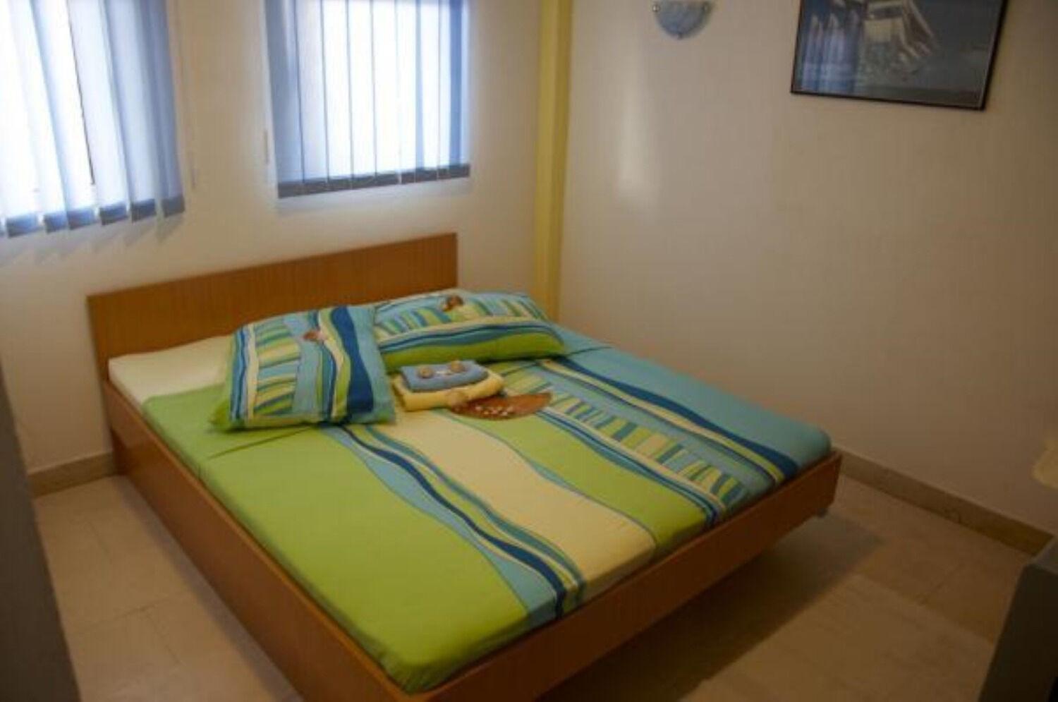 Apartments Drago - With Sea View เคล็ค ภายนอก รูปภาพ