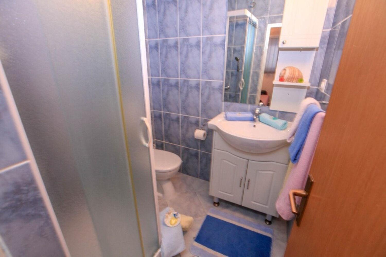Apartments Drago - With Sea View เคล็ค ภายนอก รูปภาพ