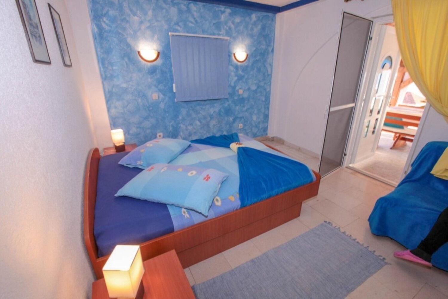 Apartments Drago - With Sea View เคล็ค ภายนอก รูปภาพ