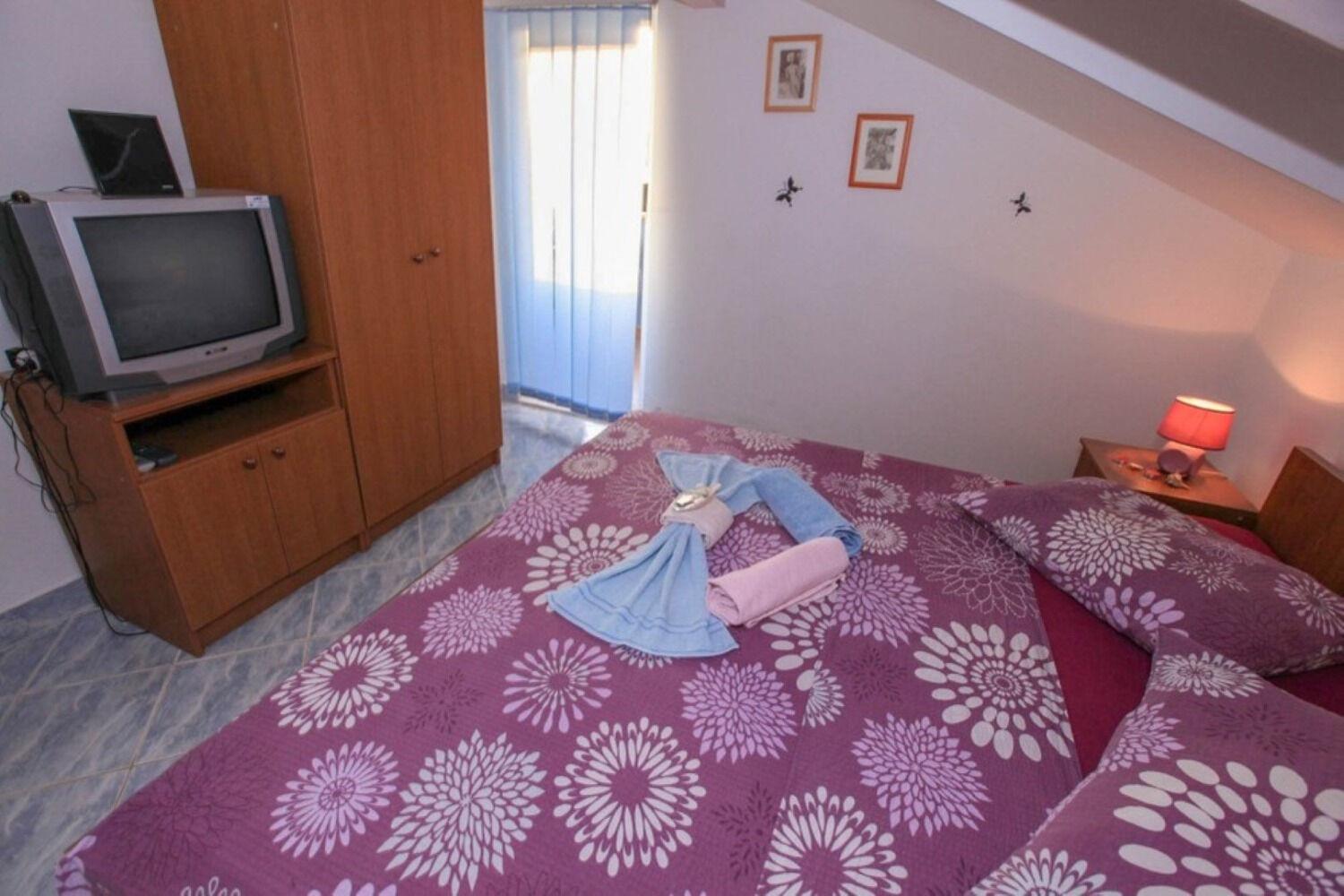 Apartments Drago - With Sea View เคล็ค ภายนอก รูปภาพ
