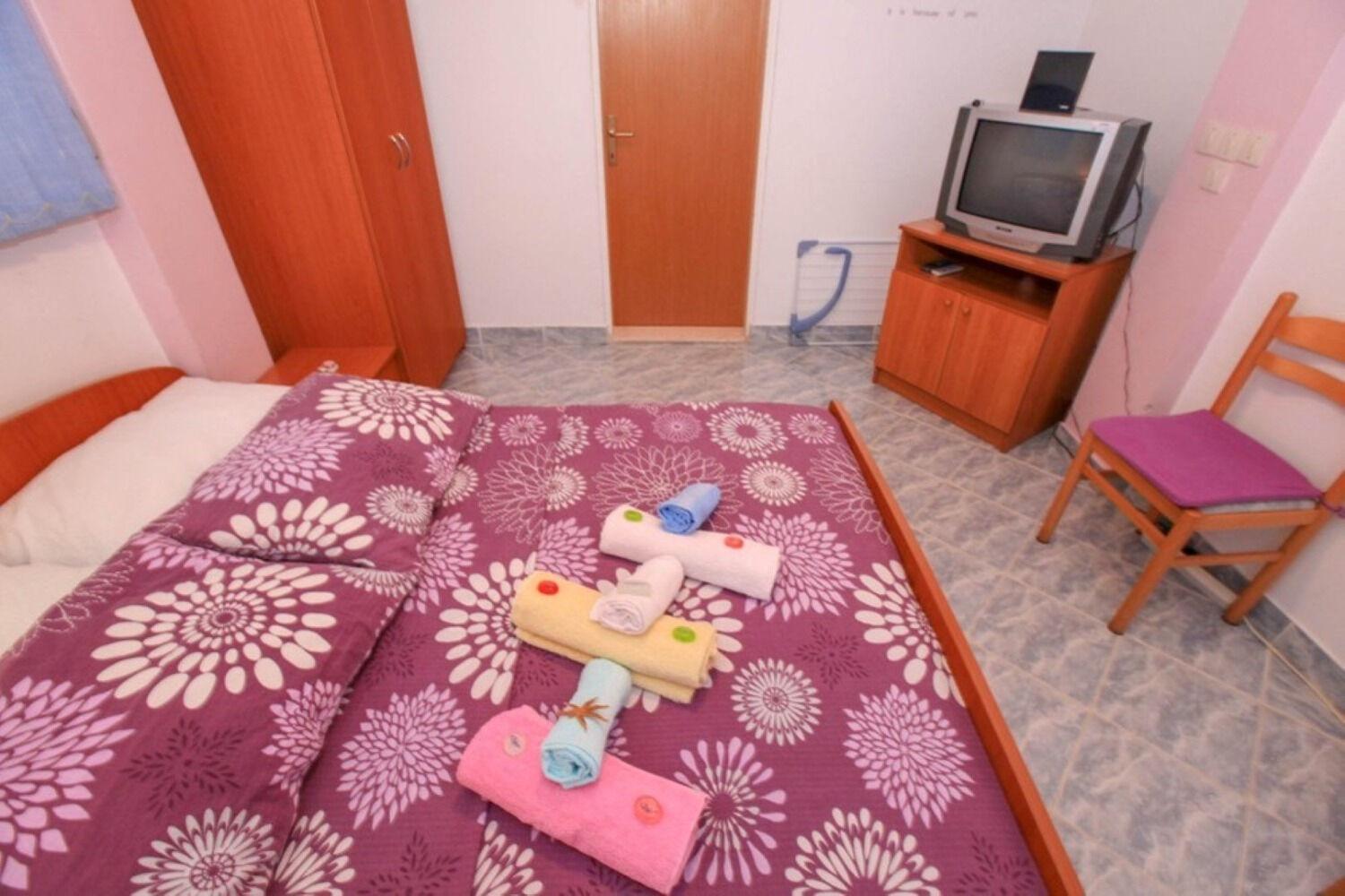 Apartments Drago - With Sea View เคล็ค ภายนอก รูปภาพ